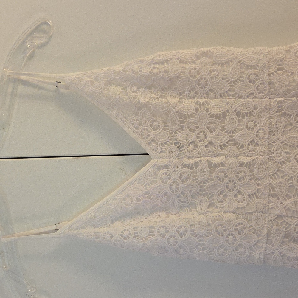 Abercrombie & Fitch Mini Dress - Picture 2 of 13
